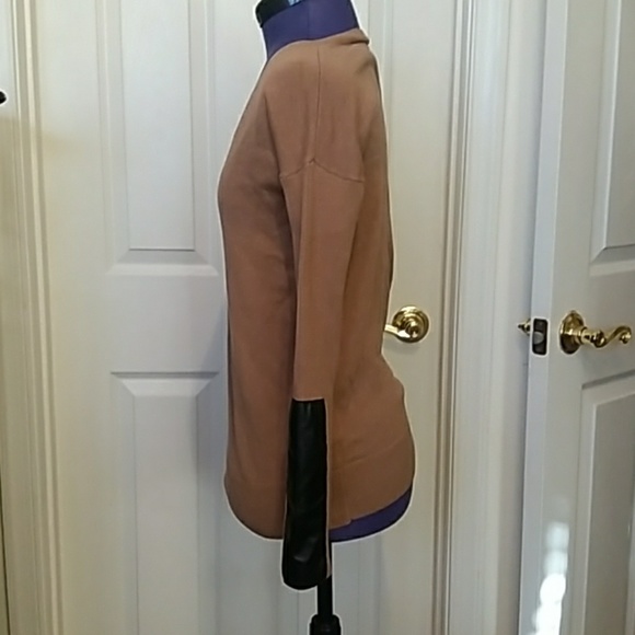 Tan Sweater - Picture 2 of 3